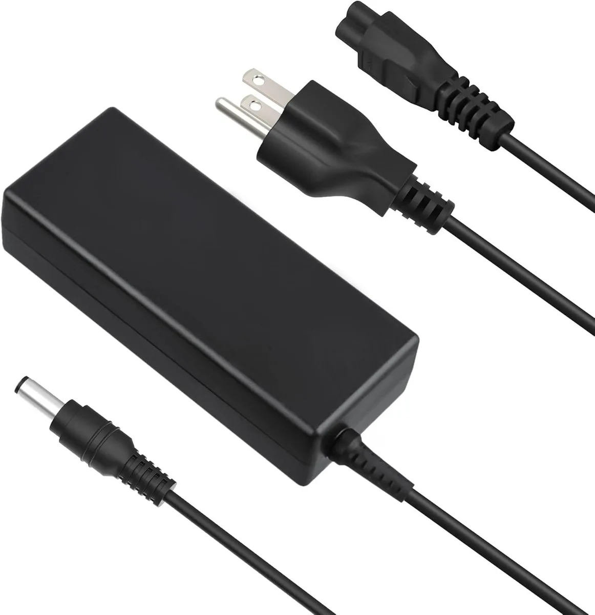 NShi NShi AC Adapter for HP Pavilion 11-h000 x2 Split 13-g100 x2 laptop replacement part — product photo