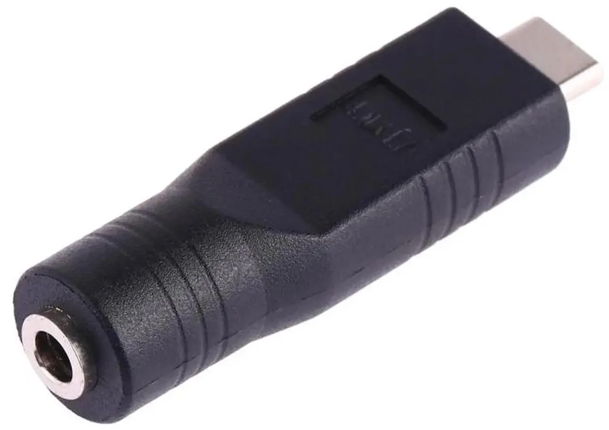 Vszerda Vszerda 4.0 x 1.7mm Female to USB-C Male Audio Adapter — product photo