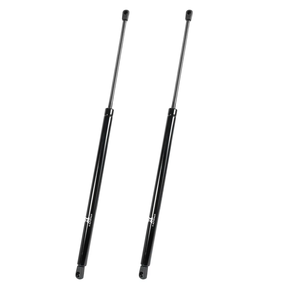 Unique-Bargains Unique-Bargains Rear Trunk Lift Supports 2pcs for Toyota Sienna 2001-2010 — product photo