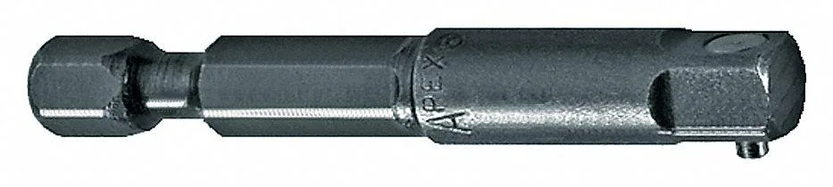 Apex Apex EX-250-2 1/4" Drive Power Drive Adapter — product photo