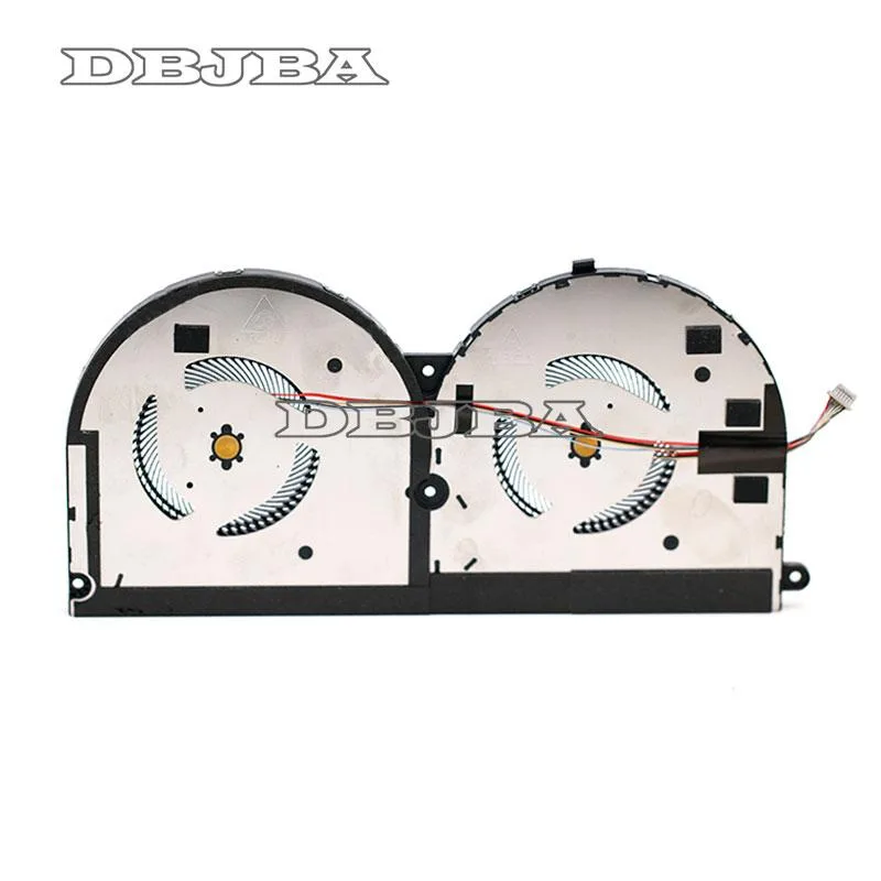 DBTLAP DBTLAP CPU Fan for DELL XPS 15 9575 2-in-1 6PIN — product photo