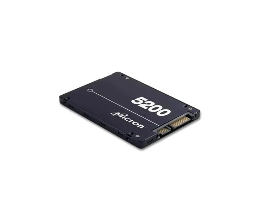 Micron Micron MTFDDAK960TDC-1AT1ZABYY 5200 ECO 960GB SATA 2.5" SSD — product photo
