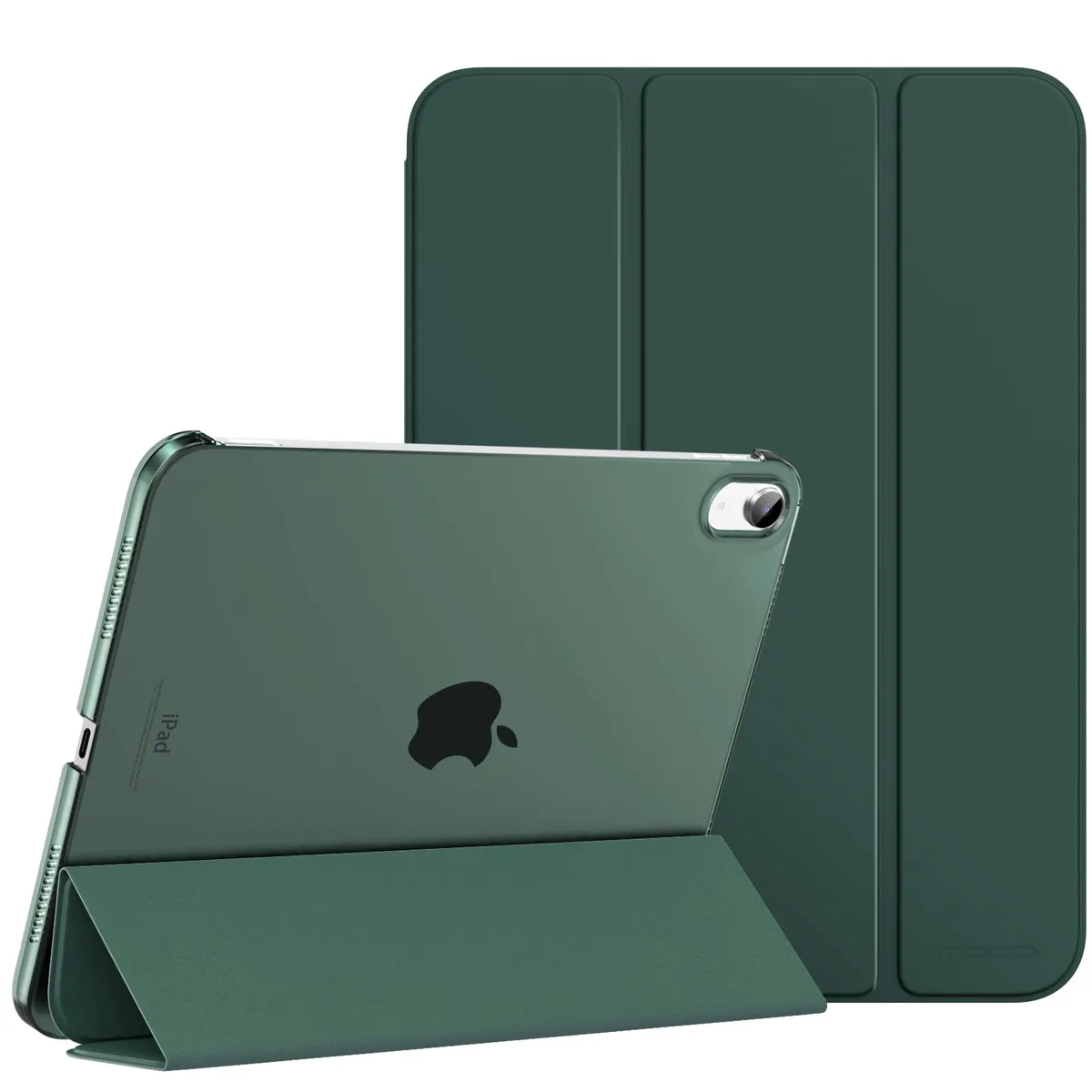 Speck A2696 iPad 10th Gen 10.9" Case Midnight Green — product photo