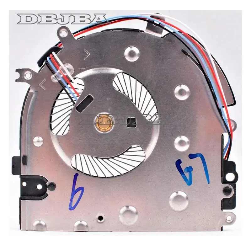 DBTLAP DBTLAP NS85C10-17D10 5V 0.50A REV AX2 Laptop Cooling Fan — product photo
