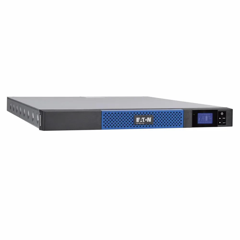 Eaton Eaton 5P1550GR 1100W 1U Rackmount UPS — product photo