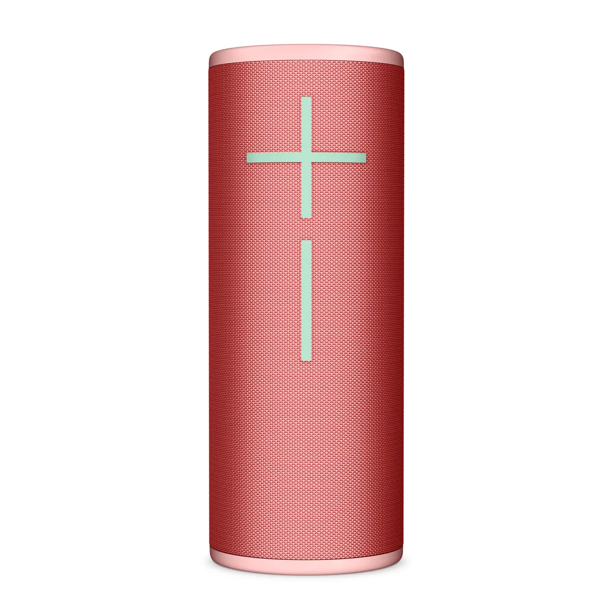 Logitech Logitech 984-001994 Ultimate Ears MEGABOOM 4 portable speaker Red — product photo