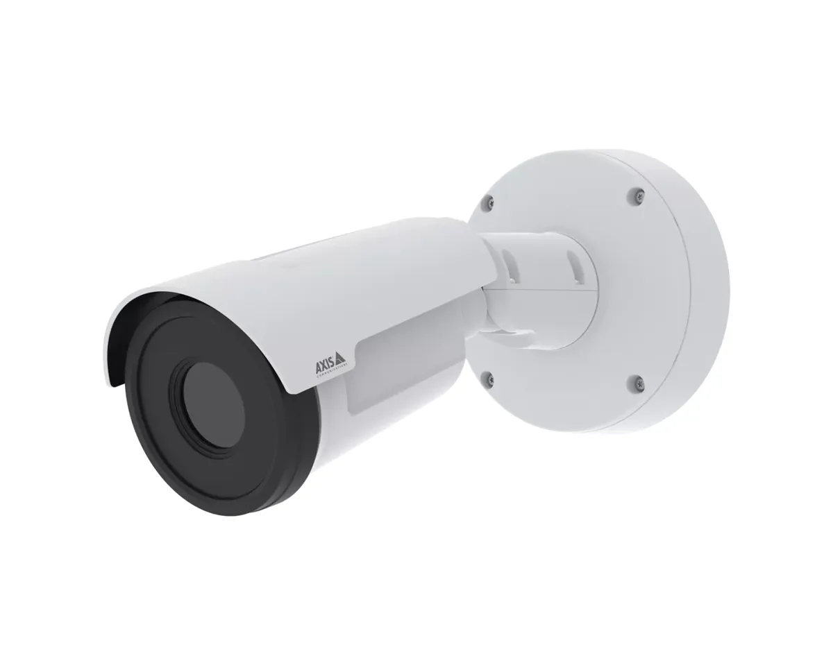 Axis Communications Axis Communications Q1971-E 02945-001 network camera — product photo