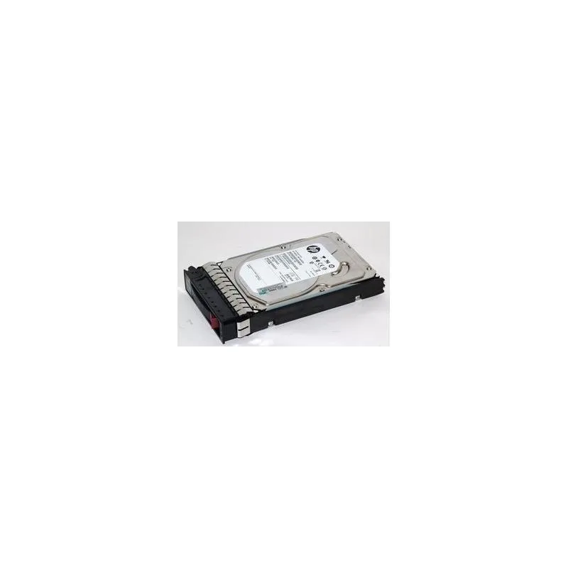 HP HP 637981-001 2TB 7200RPM laptop hard drive with tray for EVA M6412A — product photo