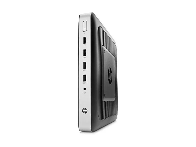 HP HP Thin Client t630 AMD 2.0GHz 4GB DDR4 16GB SSD ThinPRO — product photo