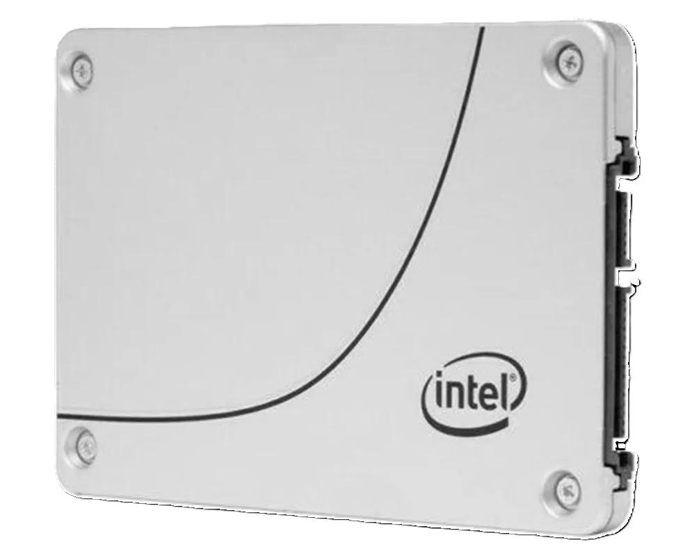 Intel Intel SSD D3-S4520 1.92 TB SATA internal SSD — product photo
