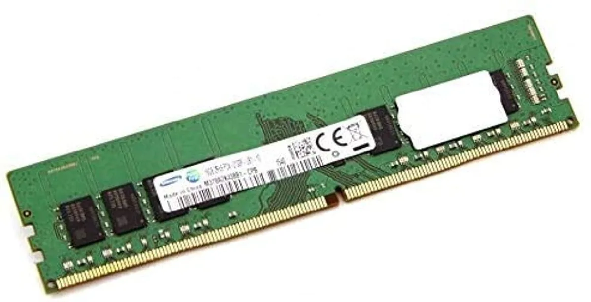 SAMSUNG SAMSUNG M378A2K43BB1-CPB 16GB DDR4 2133MHz UDIMM — product photo