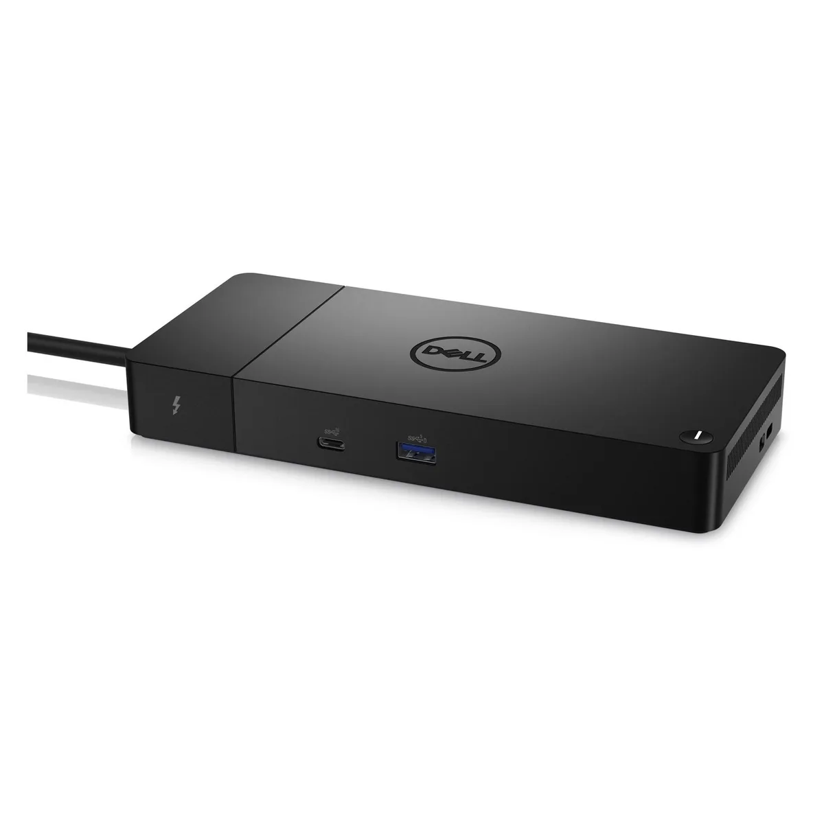 DELL DELL WD22TB4 Thunderbolt 4 Dock 180W 2 Thunderbolt 4 Ports — product photo