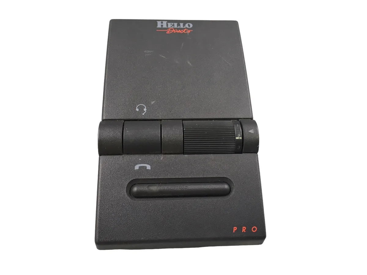 Hello Hello 6560 Audio Amplifier 1500 Without Cable — product photo