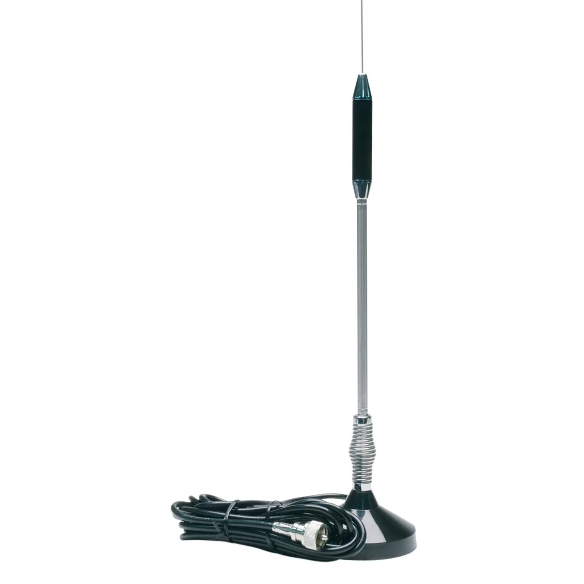 RoadPro RoadPro NUT_RP-711 24" Center Loaded CB Antenna Kit car electronics accessory — product photo