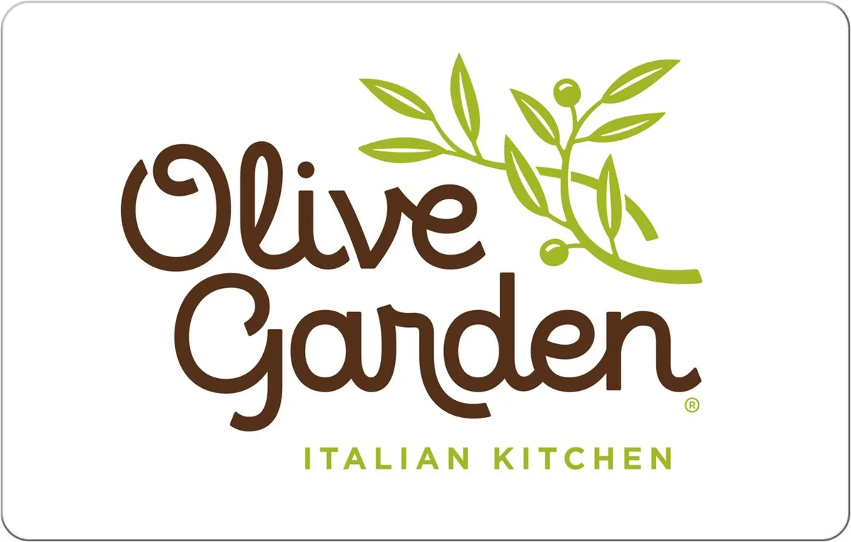 Olive Garden Olive Garden OLIV-5000 $50 Gift Card — product photo