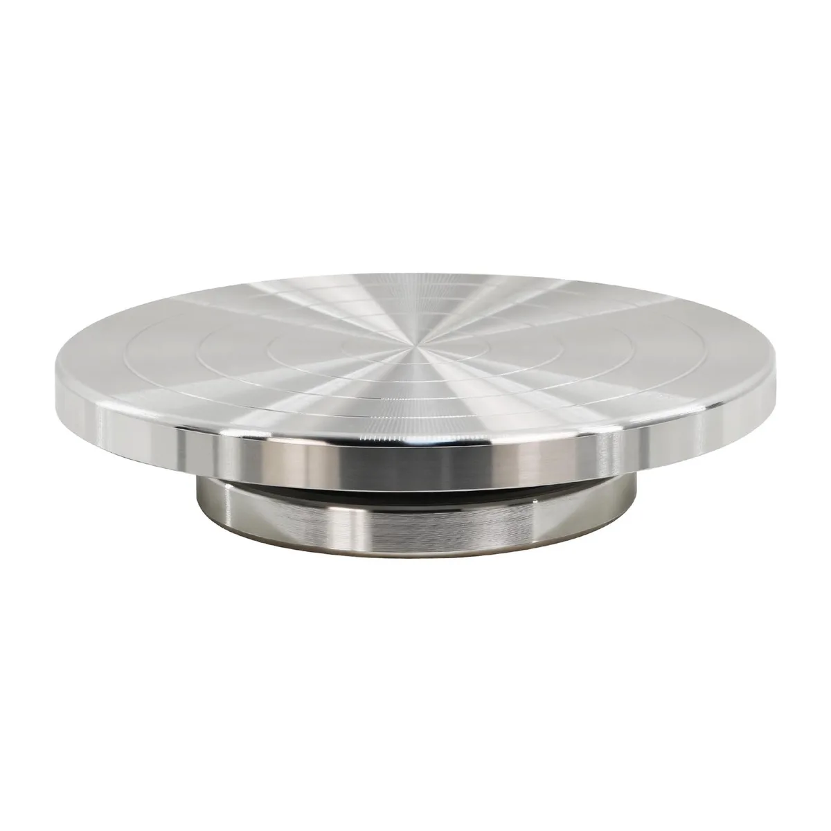  Avery 7 inch Double-sided Banding Wheel 6 Inch &amp; 4.72 Inch Blue .44 kg — product photo