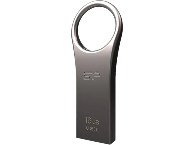 Silicon Power Silicon Power SP016GBUF3J80V1T 16GB USB 3.0 flash drive — product photo