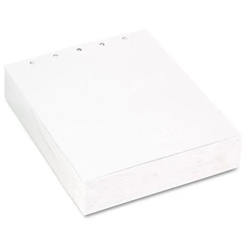 Paris Business Products Paris Business Products Printworks Professional 8.5 x 11 Prepunched Copy Paper PRB04108 — product photo