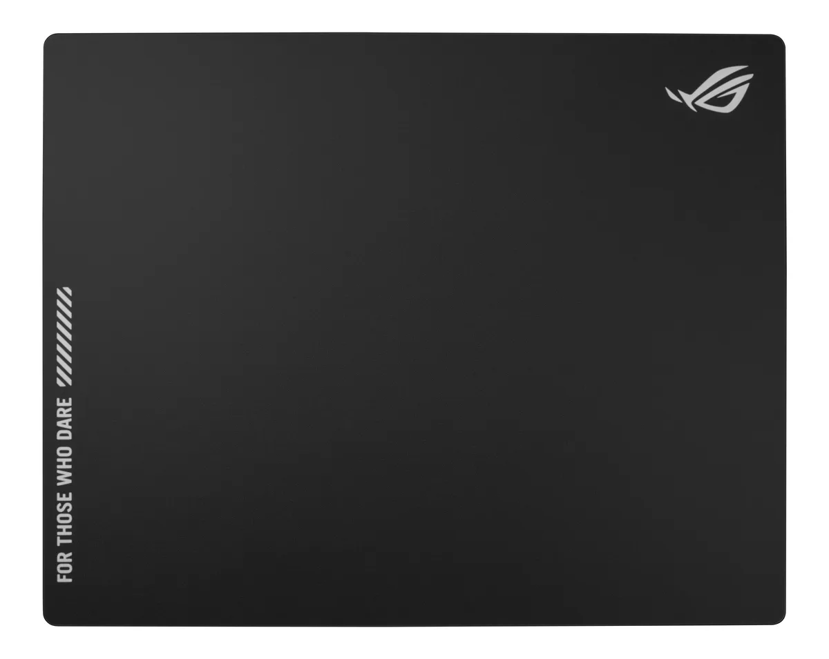 ASUS ASUS ROG Moonstone Ace L 90MP03L0-BPAA00 mouse pad 500 x 400 mm — product photo