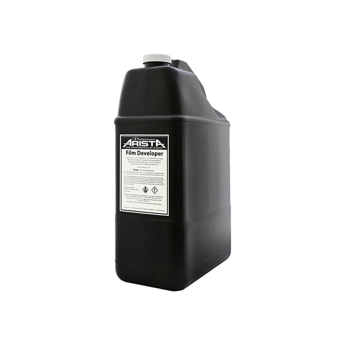 Arista Networks, Inc. Arista Premium Liquid Film Developer 5 L #6174 — product photo
