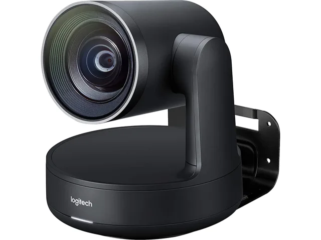 Logitech Logitech 960-001397 Rally conferencing device 4K 15× zoom — product photo
