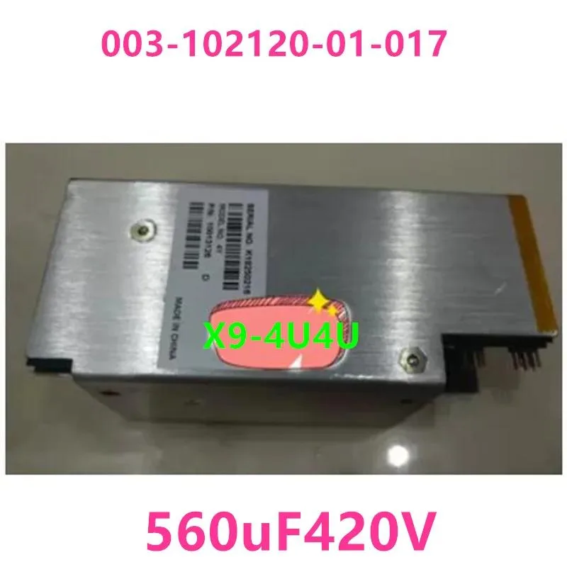 KHACHIMO KHACHIMO 560uF 420V ATX Power Supply 80 PLUS Gold — product photo