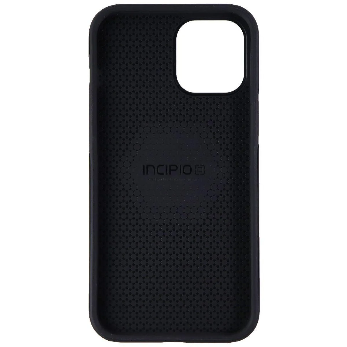 Incipio Incipio Duo Series Dual Layer Case iPhone 12 Pro Max Black — product photo