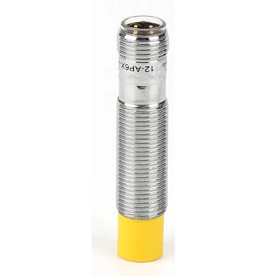 Turck Turck Bi2-G12-AP6X 4635400 Inductive Sensor PNP M12×1 10-30 VDC — product photo