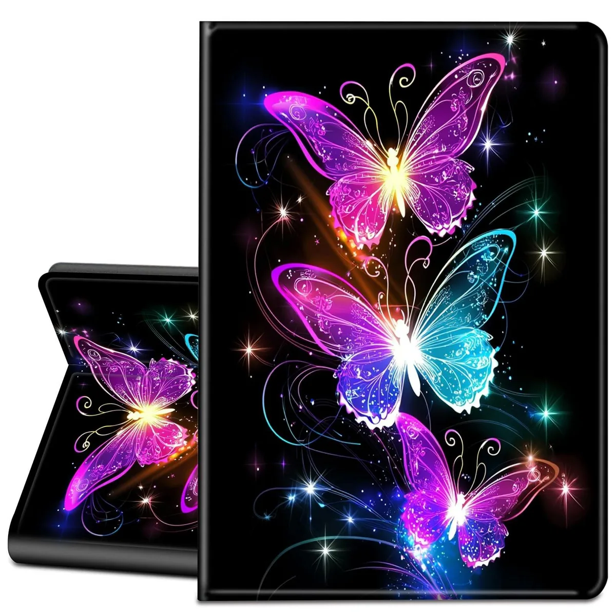 ALSEYE ALSEYE SM-X820/X826B/X828U 2 in 1 accessory for Samsung Galaxy Tab S10+ 12.4 2024 — product photo