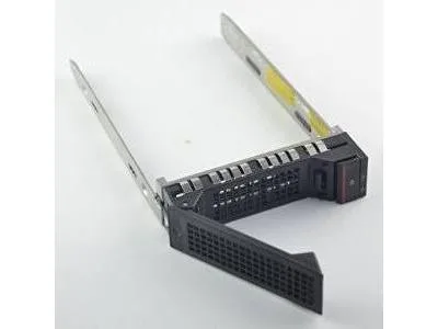 EDGE Tech EDGE Tech 3.5In SAS/SATA Tray Caddy Blu-Ray Media — product photo