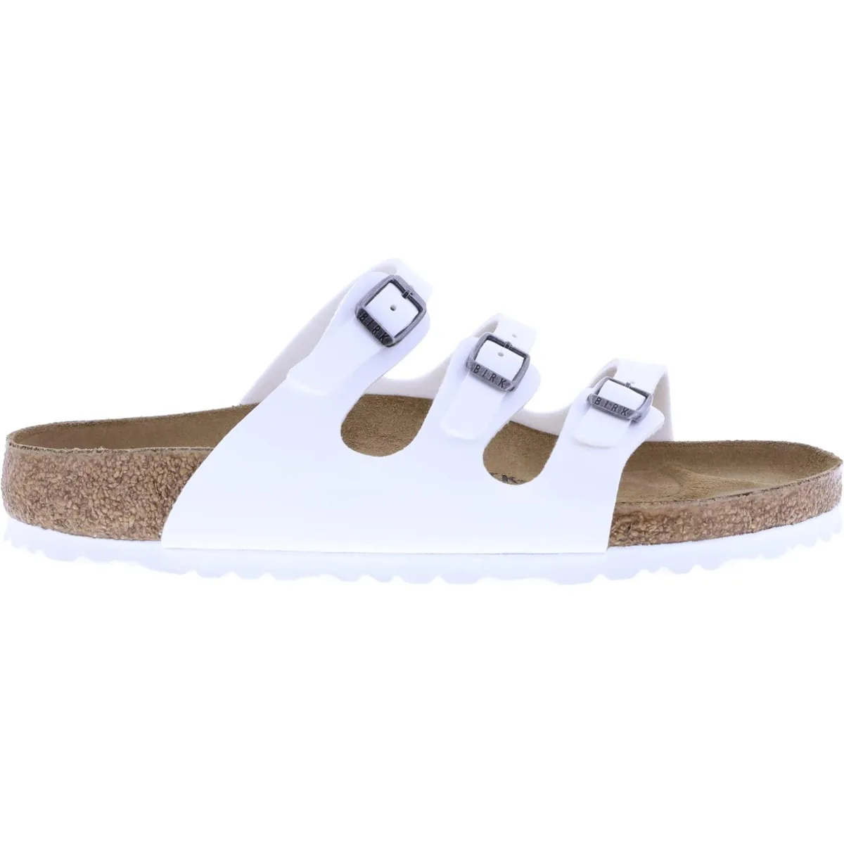 BIRKENSTOCK BIRKENSTOCK 1016765 shoe Brown size 41 — product photo
