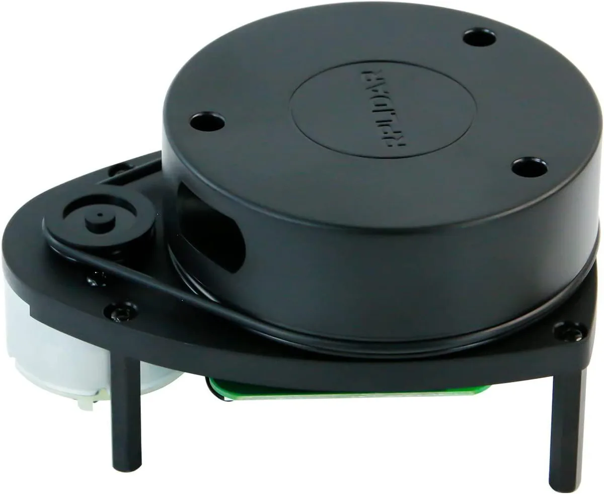 yahboom yahboom RPLIDAR A1M8 3D Scanner — product photo
