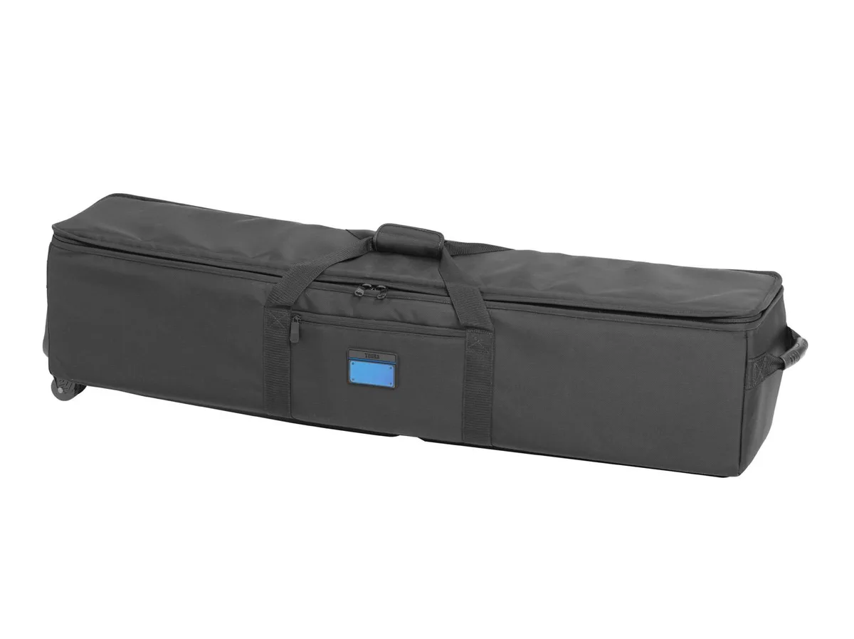 TENBA Tenba Transport 634-519 48-inch rolling tripod grip camera case — product photo