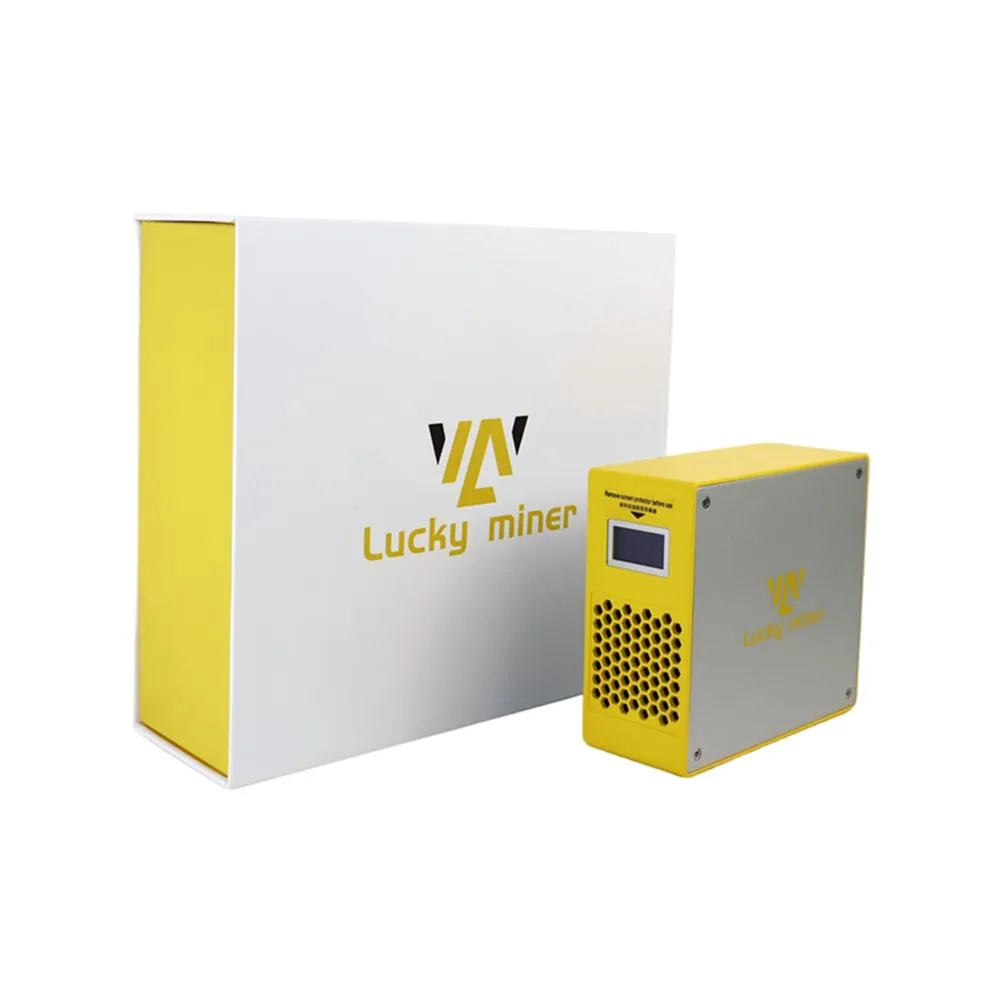 DigLucky DigLucky LG07 Pro mining hardware — product photo