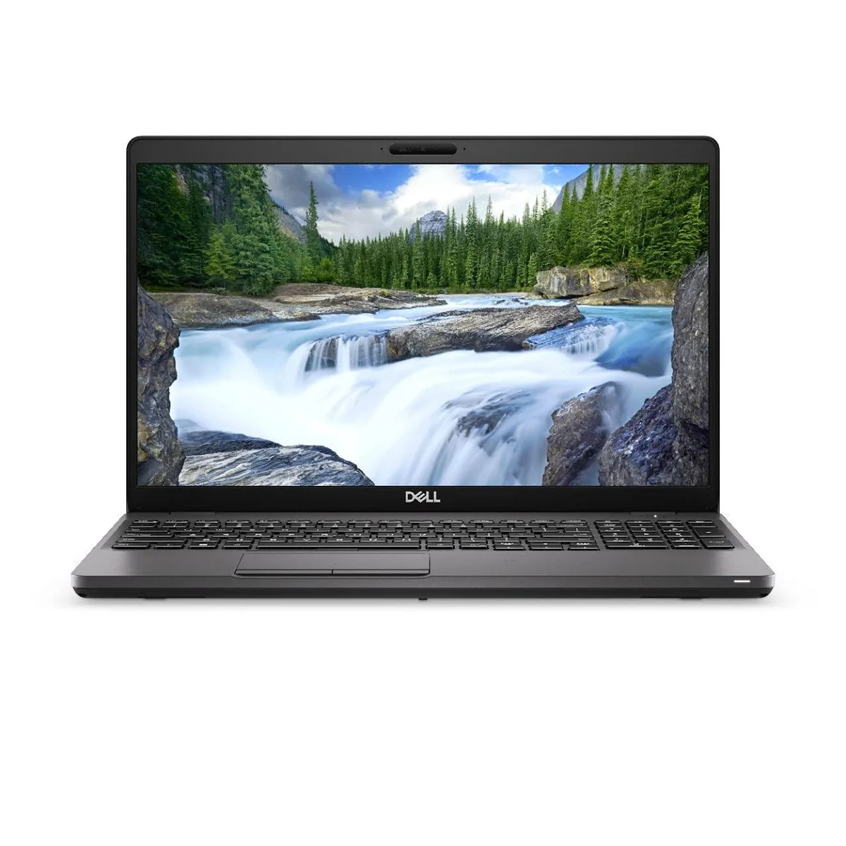 DELL DELL Latitude 5500 15.5" i7-8665U 1.90GHz 16GB 512GB NVMe — product photo
