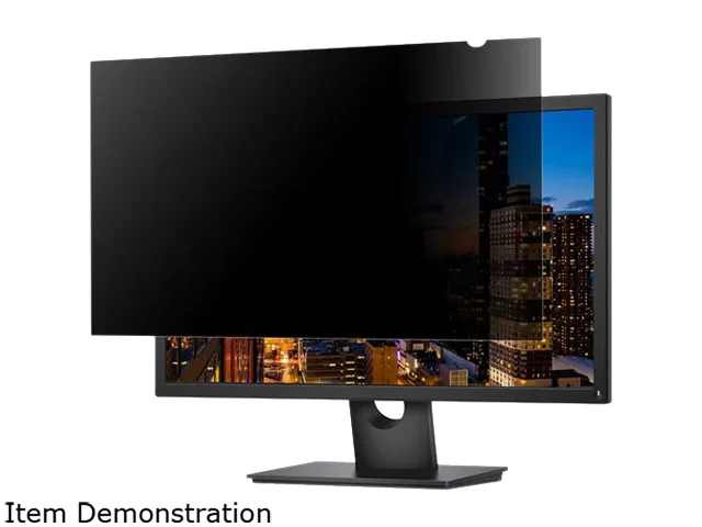 STARTECH STARTECH PRIVSCNMON24 24 inch monitor privacy screen accessory — product photo