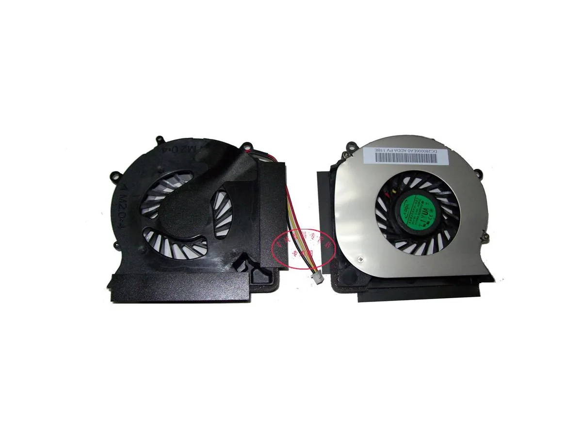 Fans Fans HP CQ35-229TX 230TX 233TX case fan — product photo