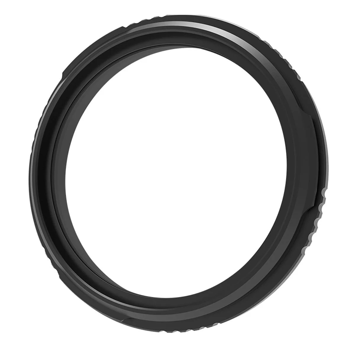 Haida Haida NanoPro Clear Filter for Fujifilm X100 Series, Black — product photo