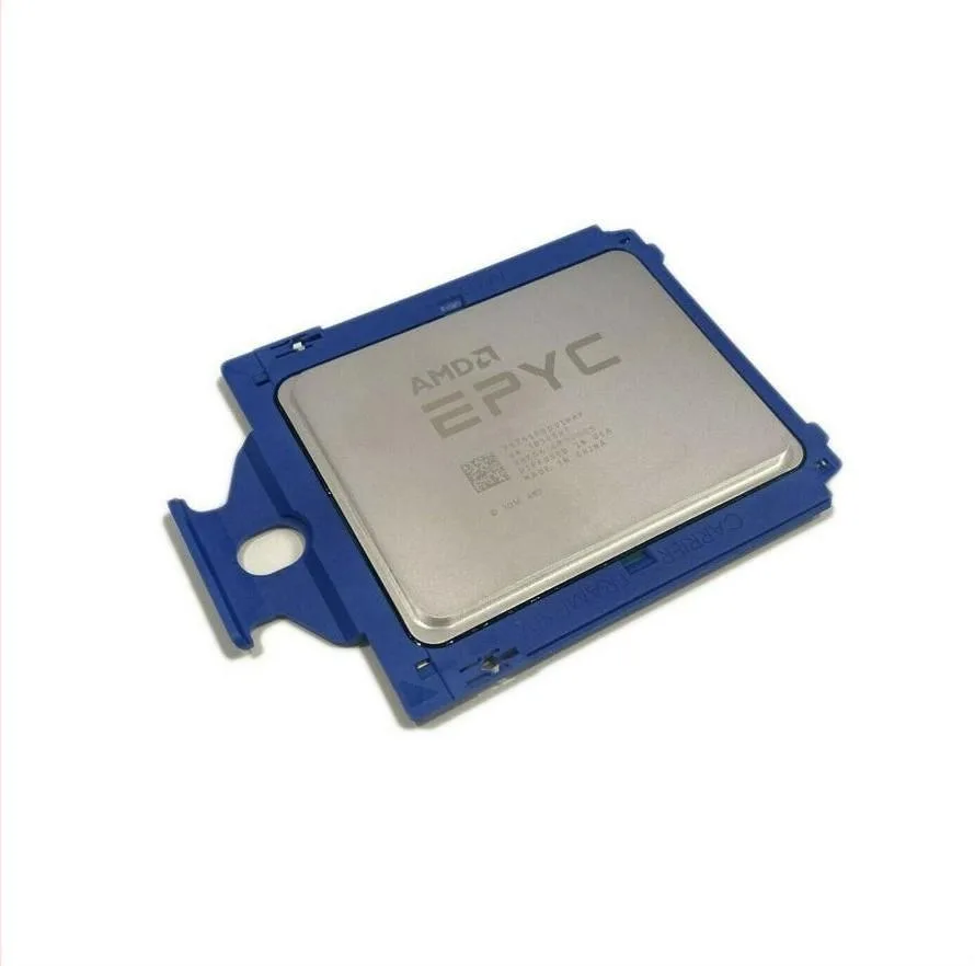 AMD AMD EPYC 7551P PS755PBDVIHAF 2.0 GHz 32-core server processor — product photo