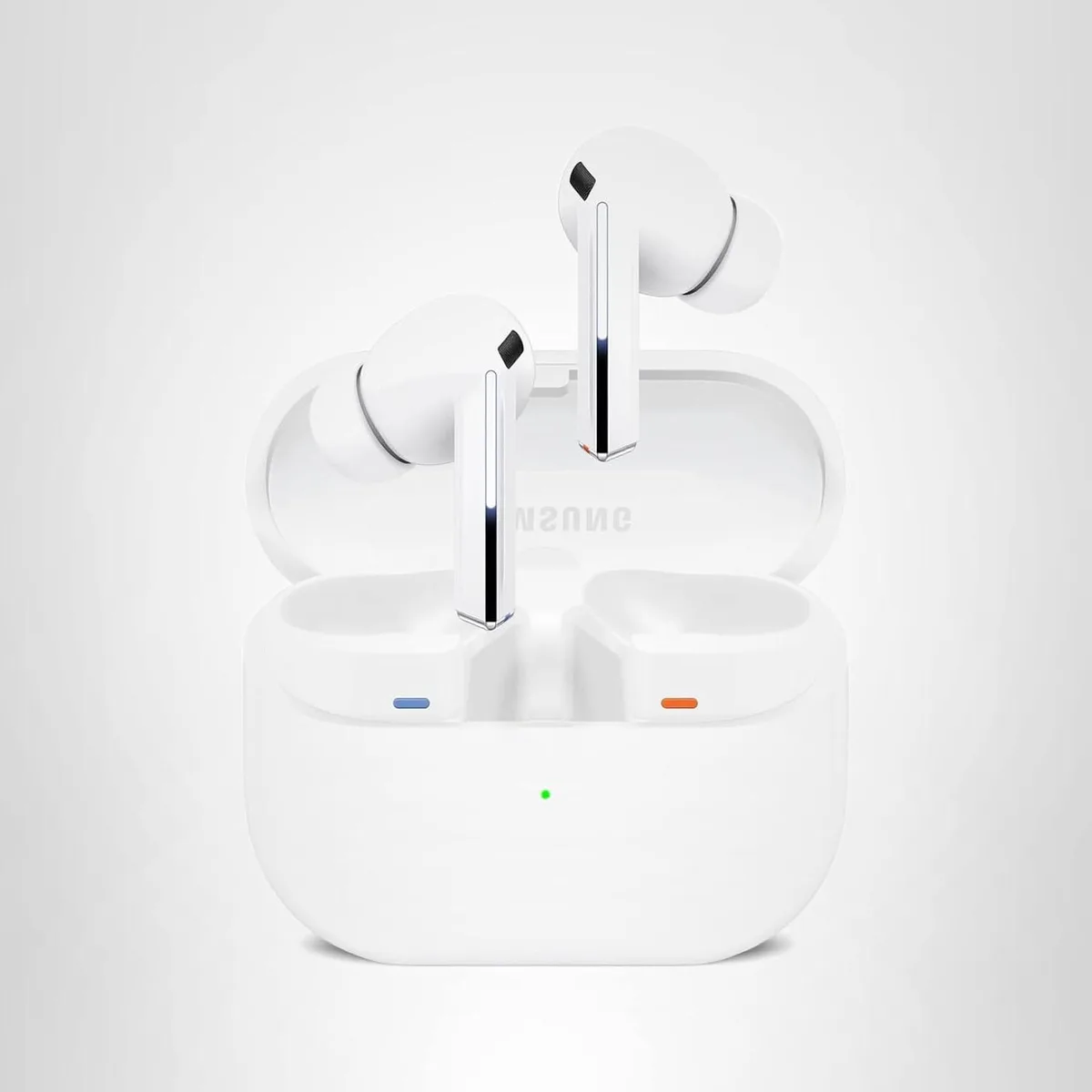 SAMSUNG Samsung Galaxy Buds 3 Pro True Wireless Earbuds White — product photo