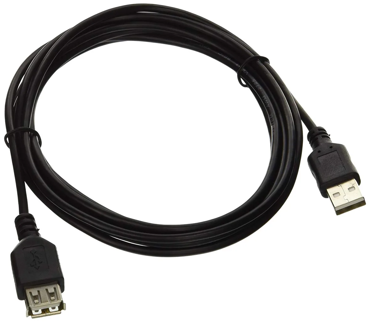 iMBAPrice iMBAPrice USB A Male to Female Extension Cable 10 Feet — product photo