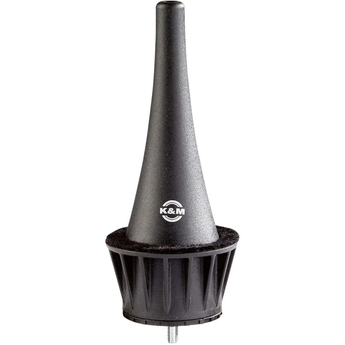Konig &amp; Meyer Konig &amp; Meyer 17741 Clarinet Peg for Eb and C-Clarinets, Black — product photo