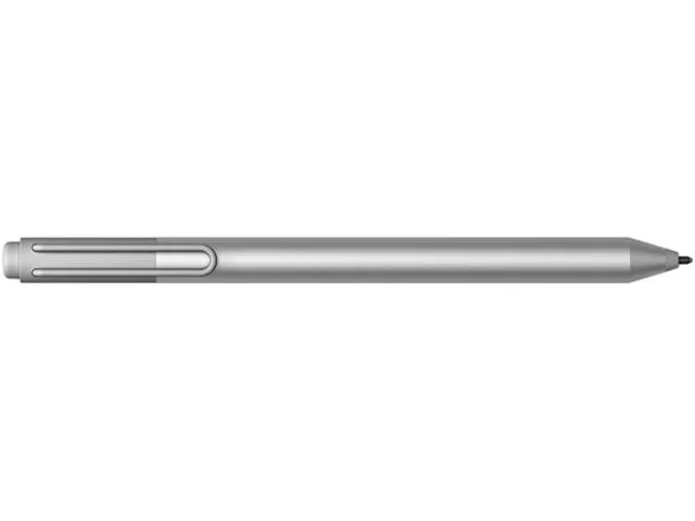 Microsoft Microsoft Surface Pen V4 Silver 3XY-00001 — product photo