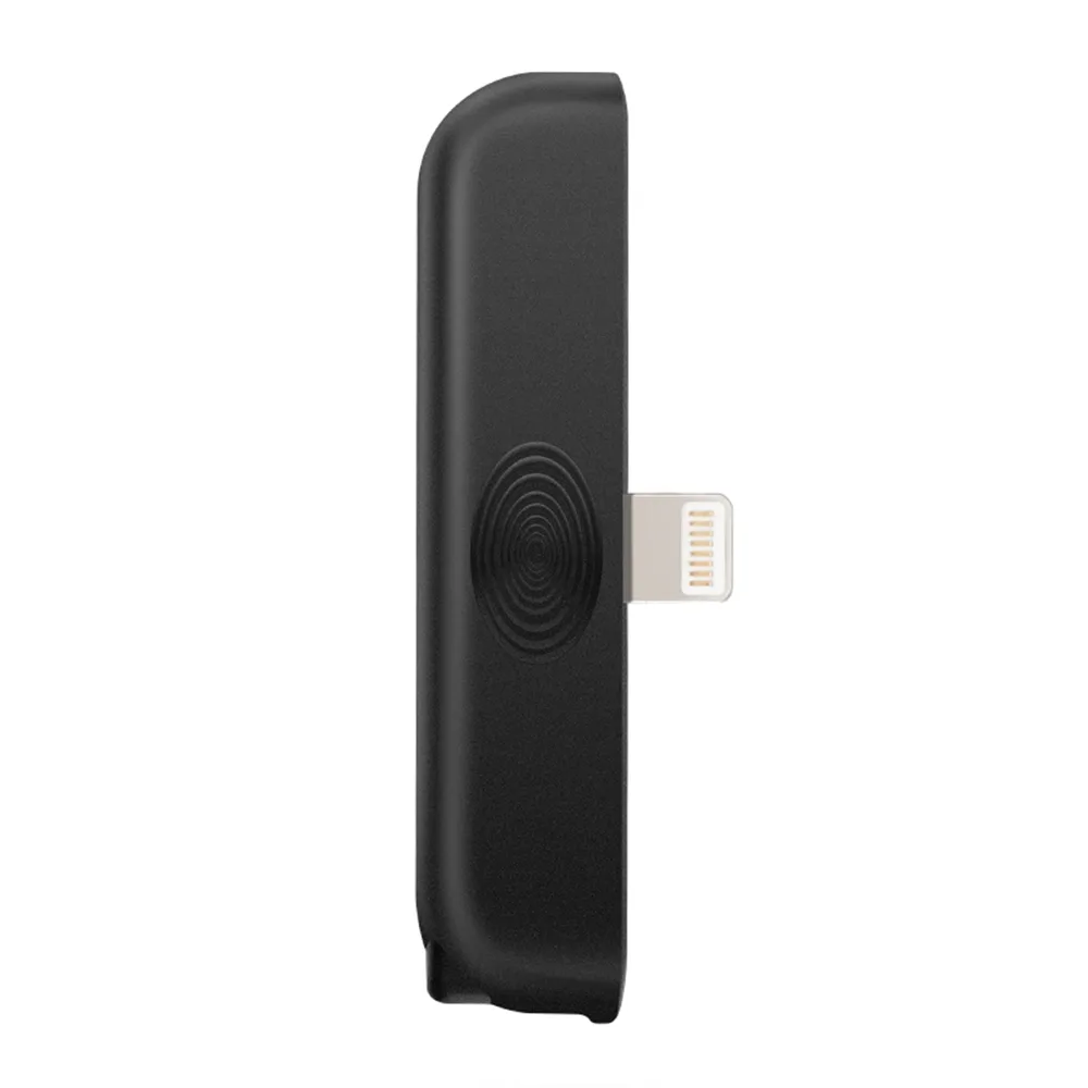 UTONDA Co., Ltd. UTONDA Co., Ltd. 90 Degree Lightning Female to Male Adapter Charger — product photo