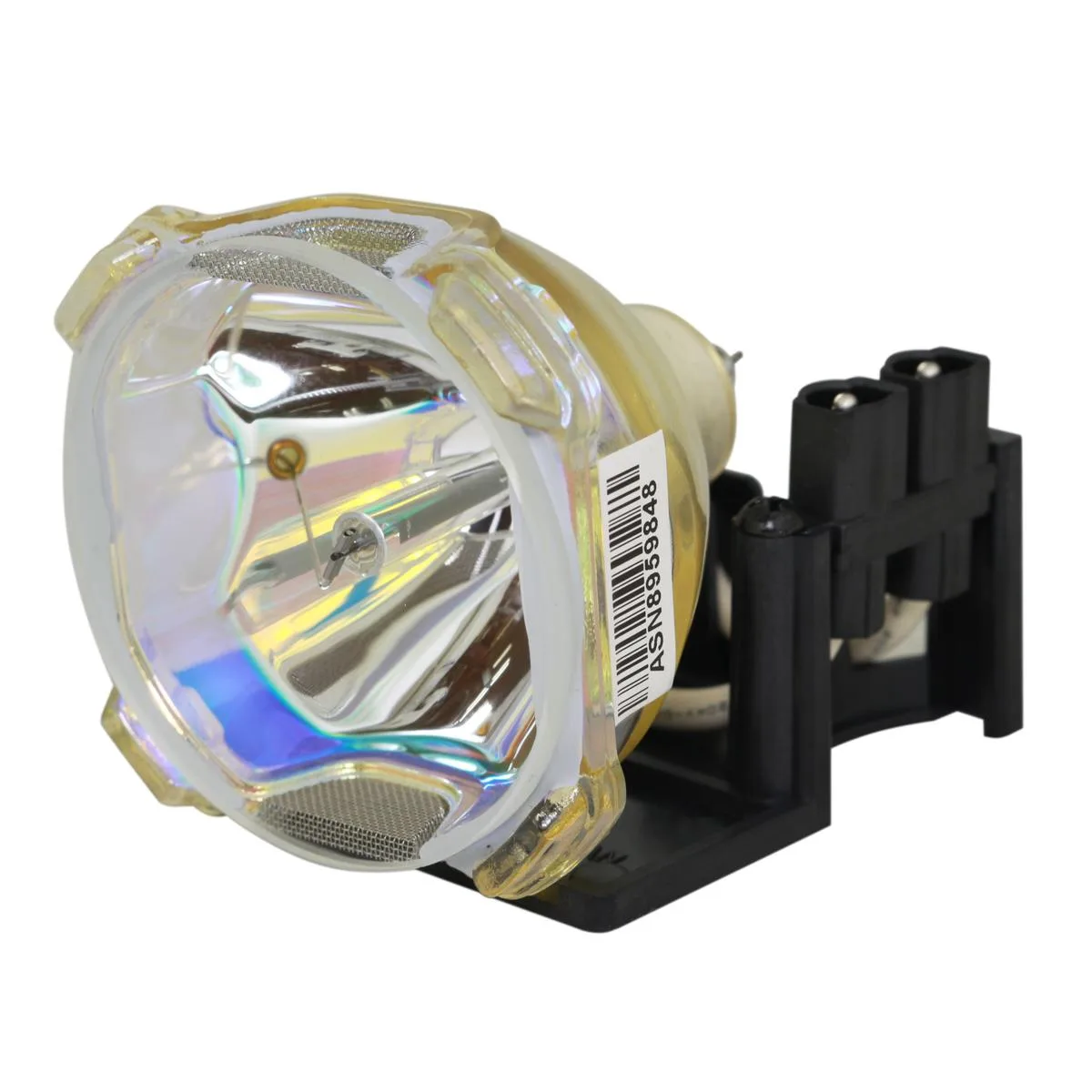 Advanced Lamps Advanced Lamps ET-LAC50-A DLP Replacement Lamp for Panasonic PT-LC70, PT-LC150, LX-P1010 — product photo