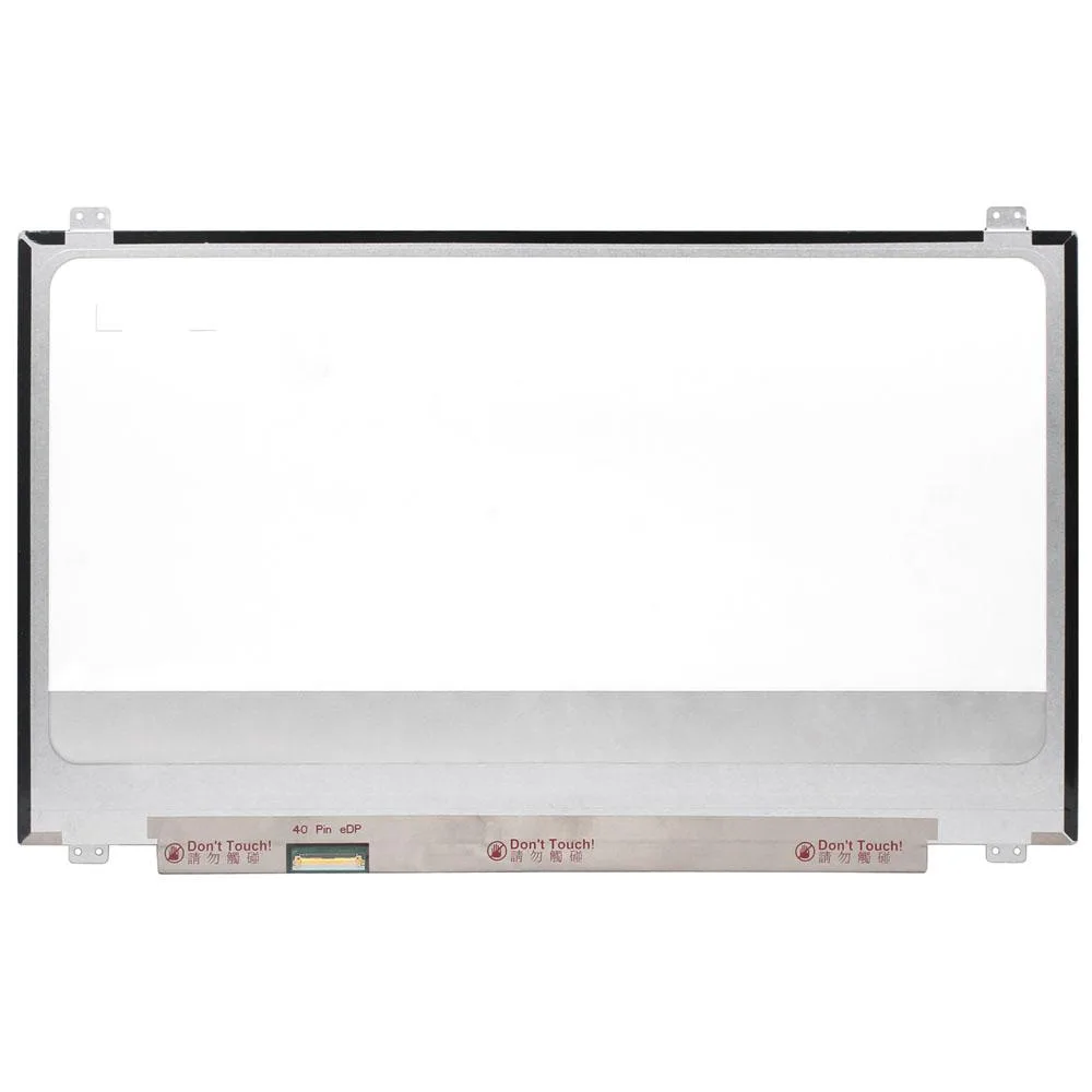 ATPAZDB ATPAZDB N173HCE-G3A 17.3" 1920x1080 144Hz 40-pin laptop screen — product photo