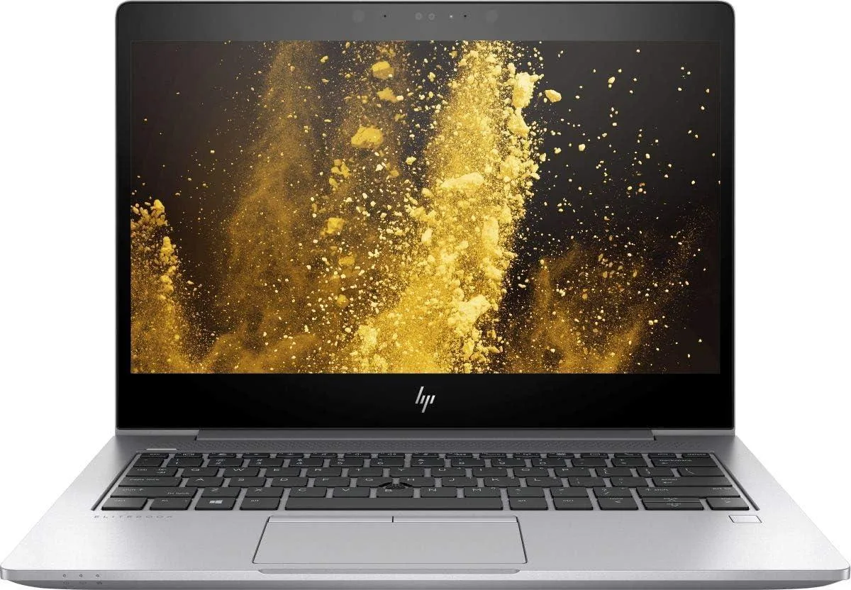 HP HP EliteBook 830 G5 13.3" FHD i5-7300U 16GB 512GB laptop — product photo
