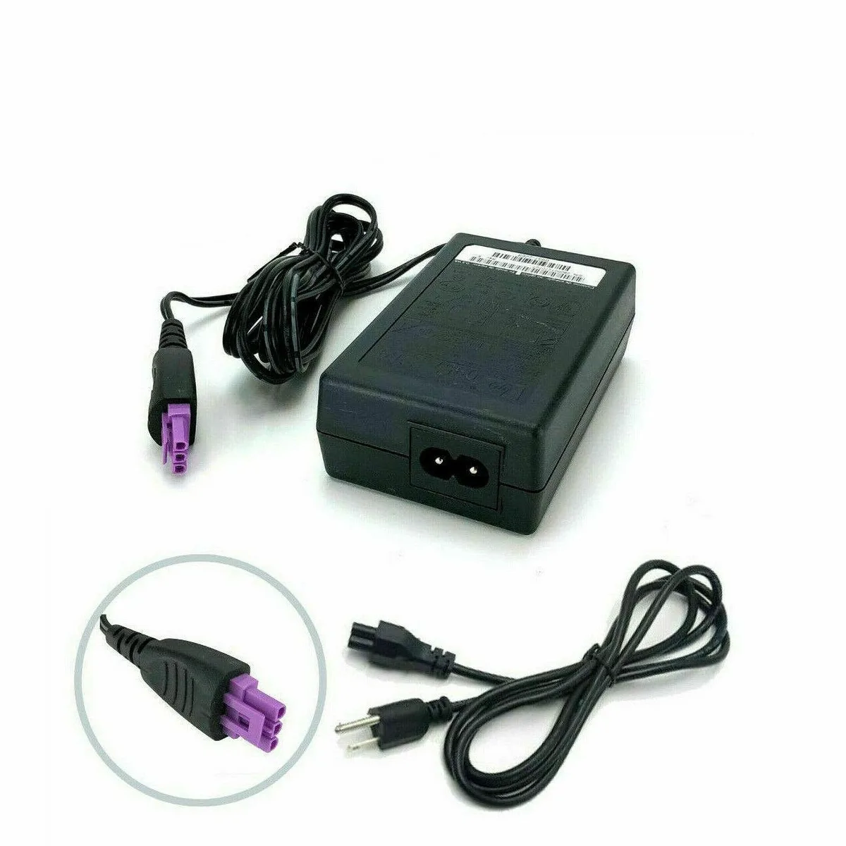 HP HP 0957-2269 32V 0.625A Power Adapter — product photo