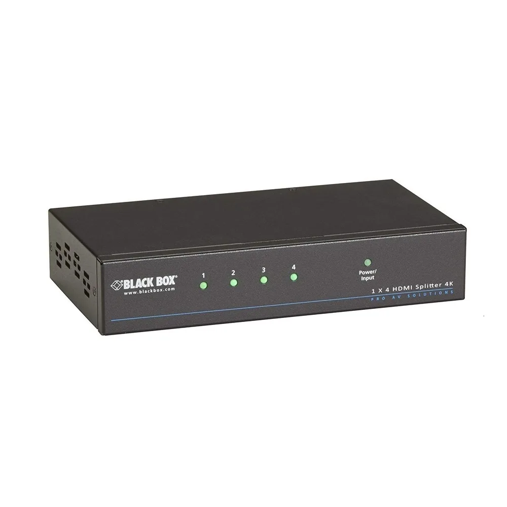 SIIG, Inc SIIG, Inc 4-Port Roaming KM Switch w/USB 2.0 Hub JUSW4311S1 — product photo