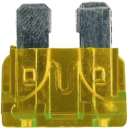METRA METRA ATC5-252 5A ATC fuse pack of 25 car electronics accessory — product photo